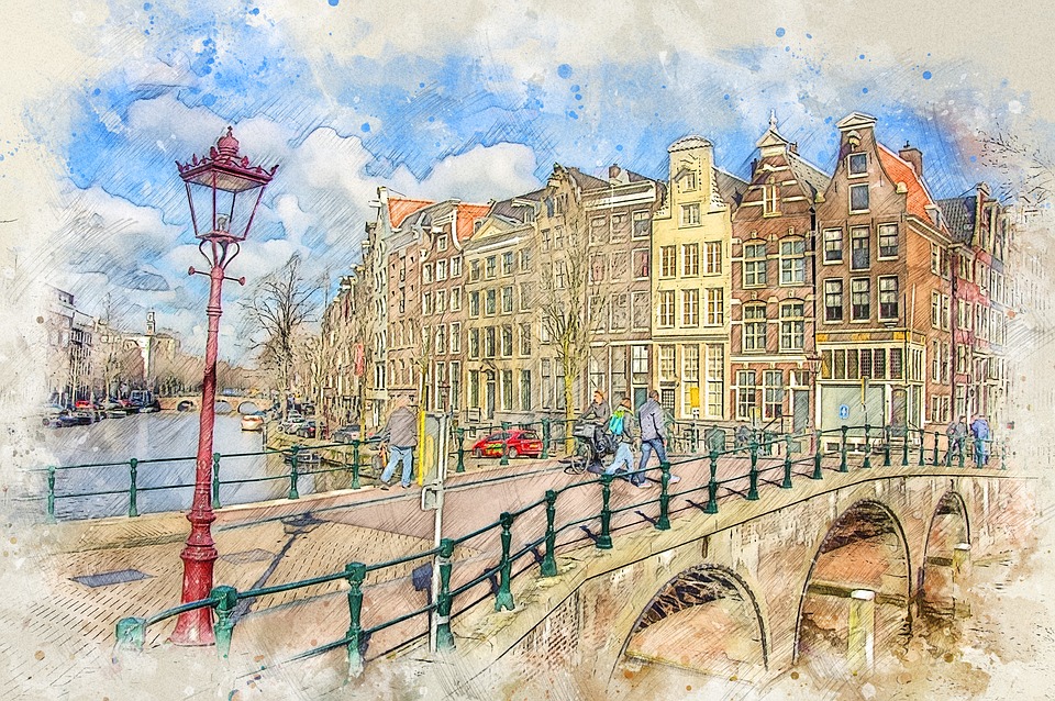 De juiste zet van de overheid in Amsterdam bewijst dat veel huizen illegaal worden onttrokken aan bewoning