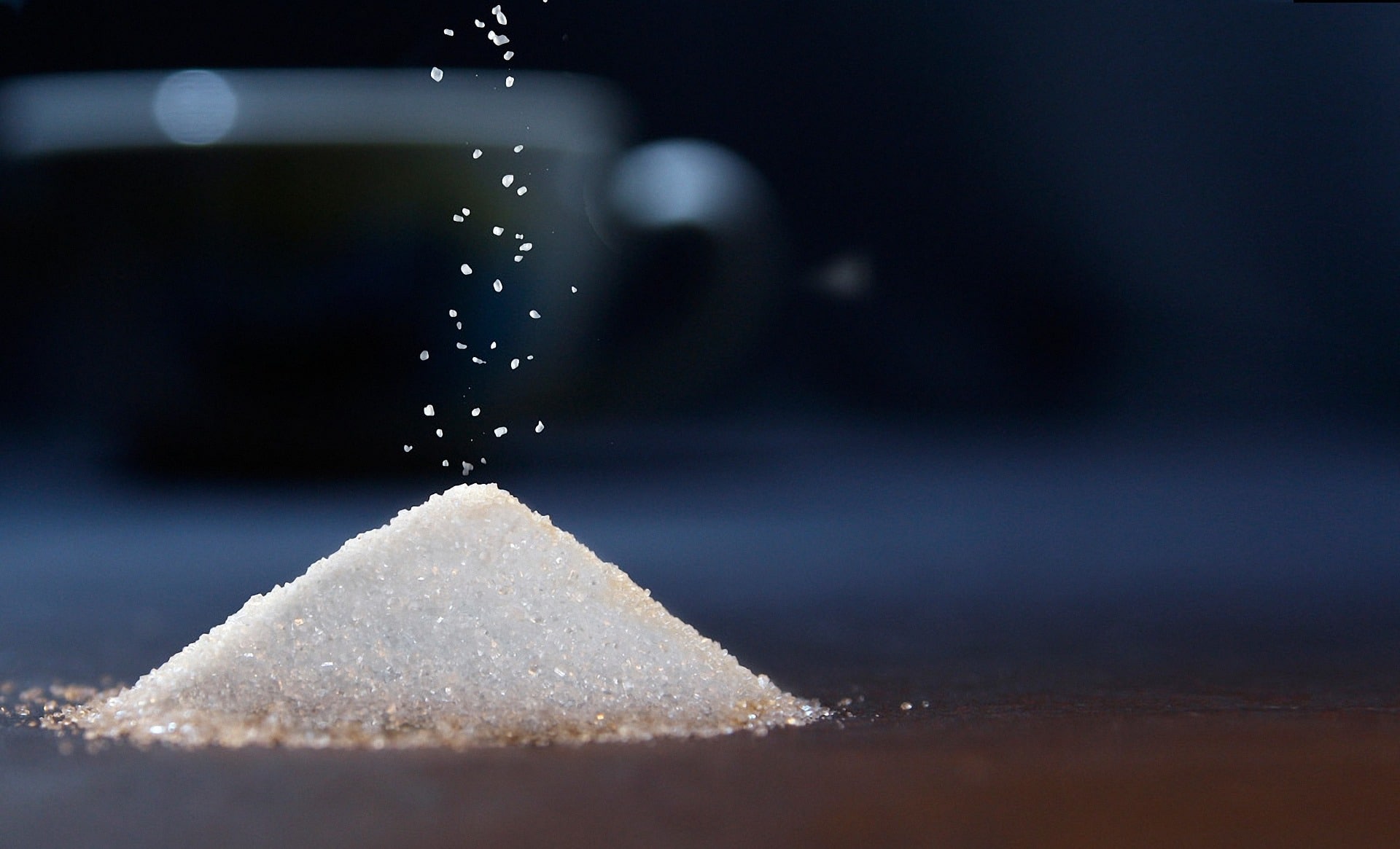 Suiker is een schadelijk gif voor het lichaam toch zit het bijna overal in verwerkt