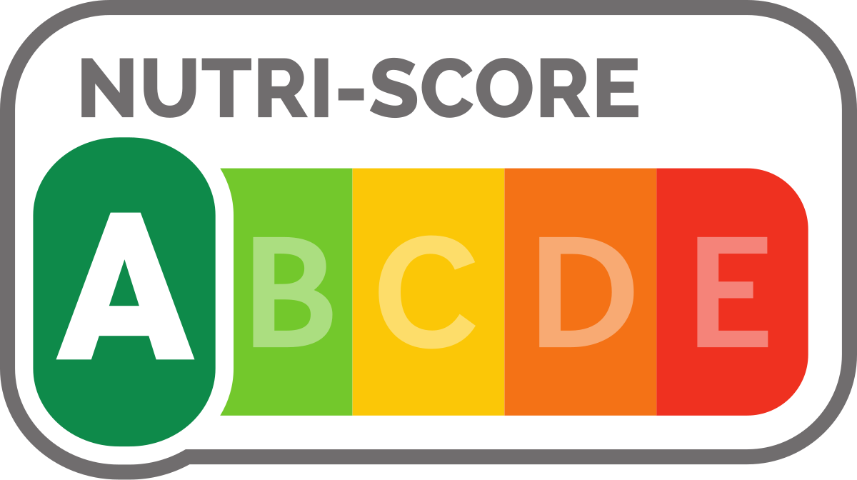 Multinationals halen Nutri-score van de verpakking om ongezonde producten te verdoezelen